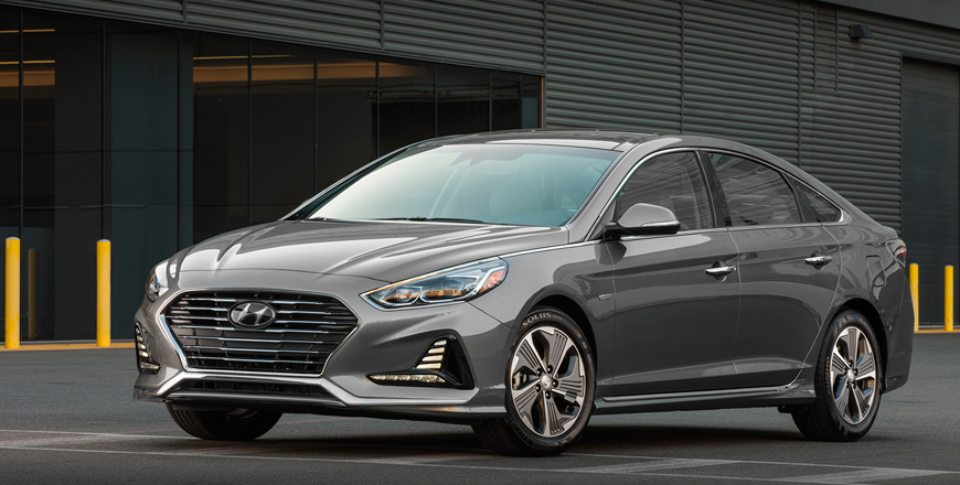 Photo courtesy of Hyundai