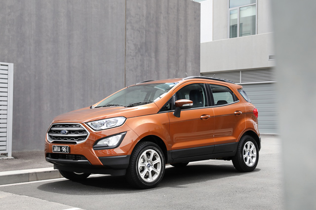 Photo courtesy of Ford