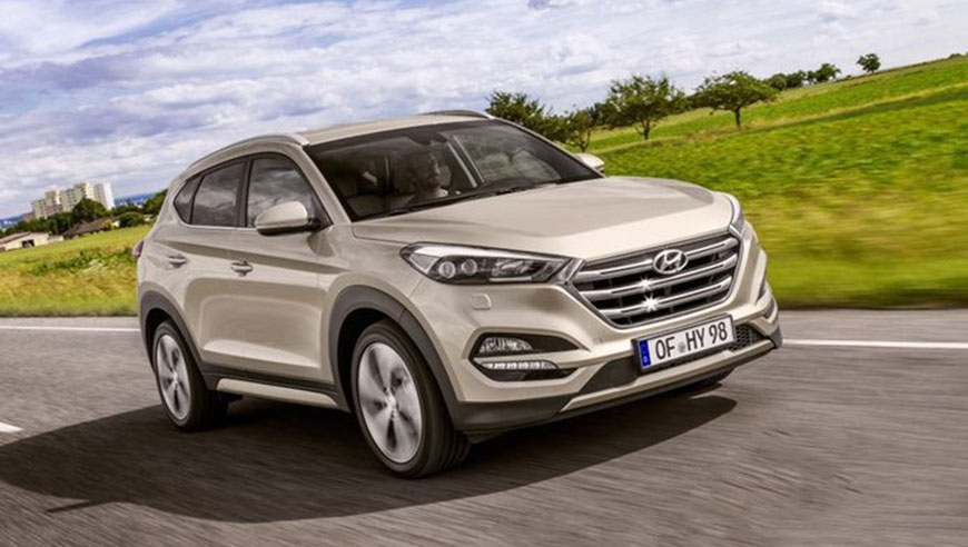 Photo courtesy of Hyundai