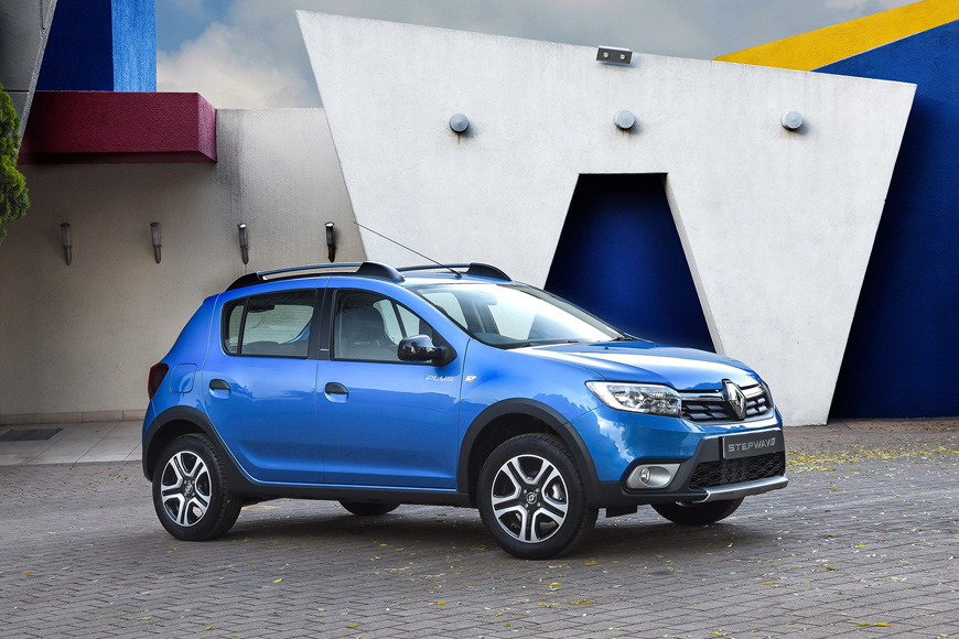 Photo courtesy of Renault