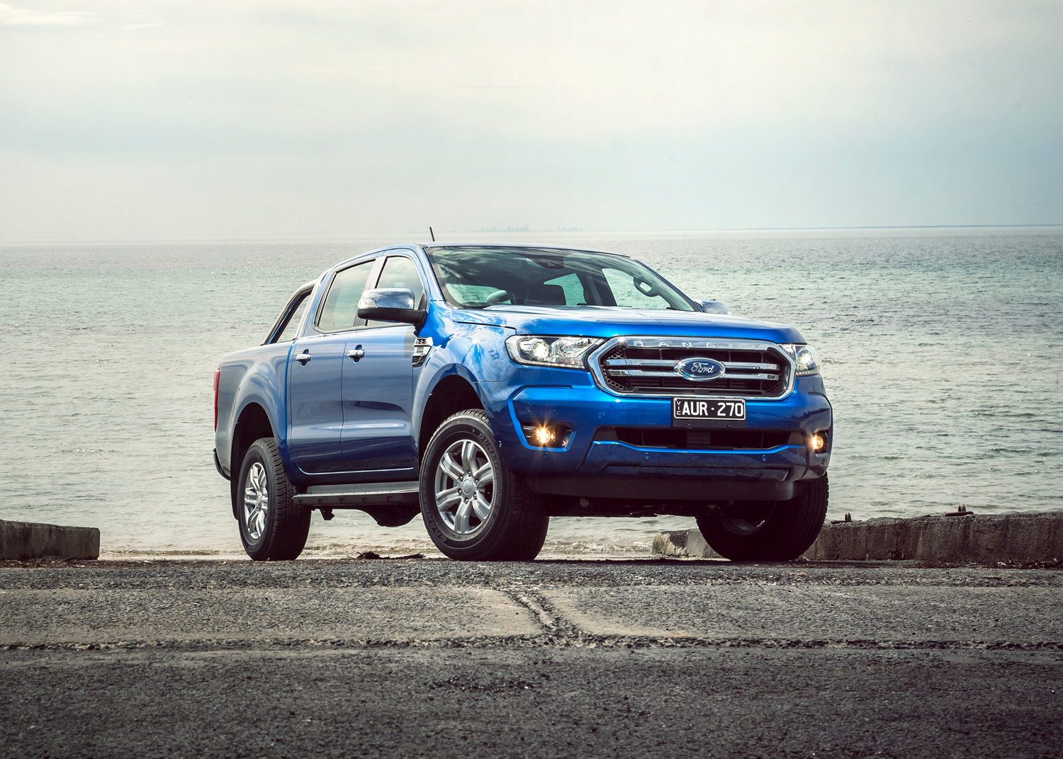 Photo courtesy of Ford
