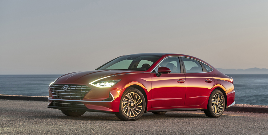 Photo courtesy of Hyundai