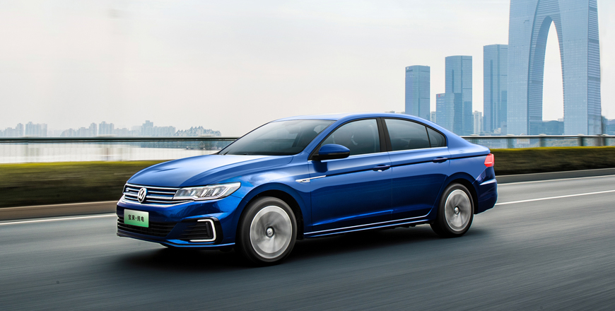 Photo courtesy of Volkswagen