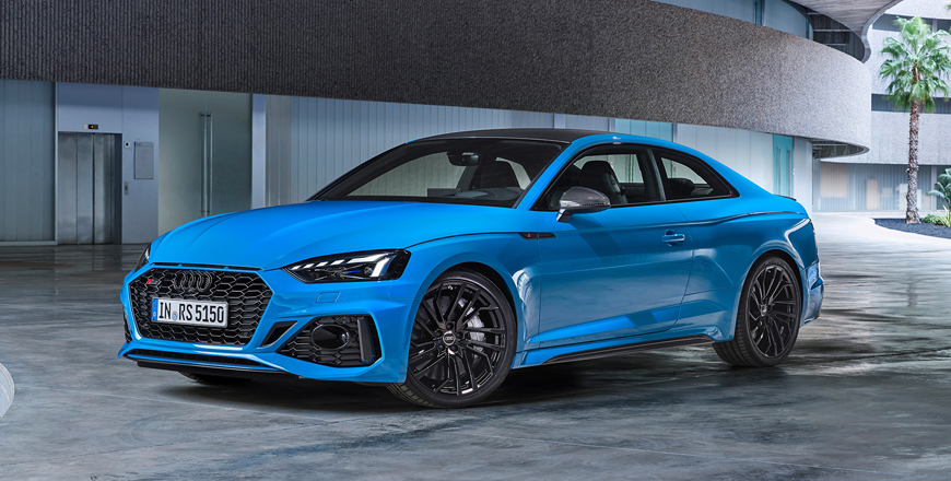 Photos courtesy of Audi