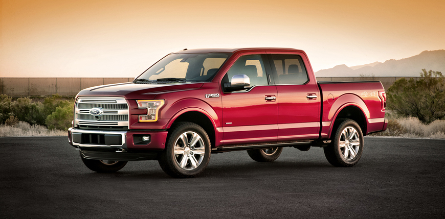 Photo courtesy of Ford and Ghaith Madadha