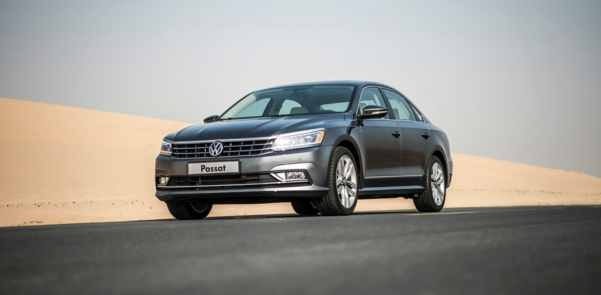 Photo courtesy of Volkswagen