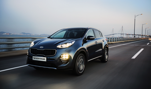 Photo courtesy of Kia
