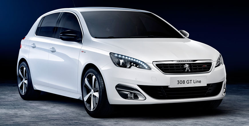 Photo courtesy of Peugeot