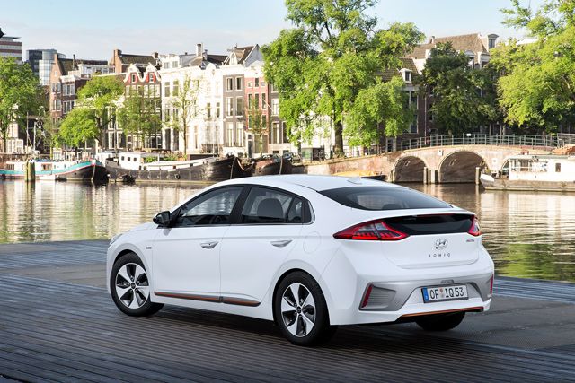 Photo courtesy of Hyundai