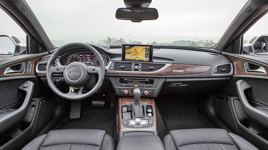 Photo courtesy of Audi
