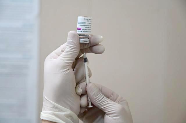 Fifteen COVID-19 deaths and 11,478 virus cases were recorded in the Kingdom on Monday (JT file photo)