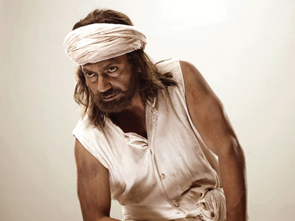  Nawazuddin Siddiqui plays the lead in ‘Manjhi — The Mountain Man’ (Photo courtesy of bollywoodlife.com)