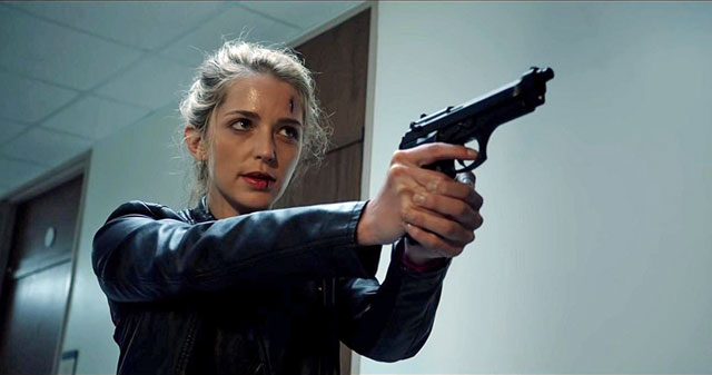  Jessica Rothe in ‘Happy Death Day’ (Photo courtesy of imdb.com)