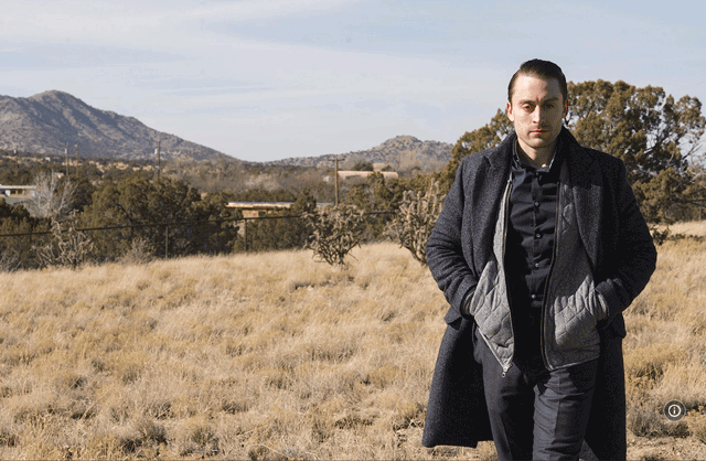 Kieran Culkin in ‘Succession’ (Photo courtesy of imdb.com)
