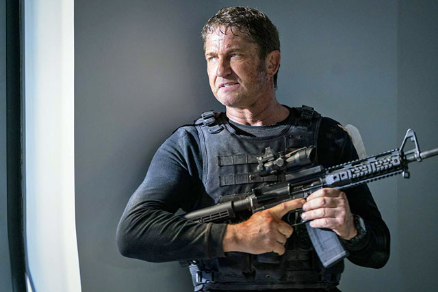  Gerard Butler in ‘Angel Has Fallen’ (Photo courtesy of imdb.com)