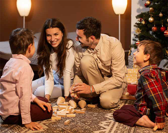 Photo courtesy of Family Flavours magazine