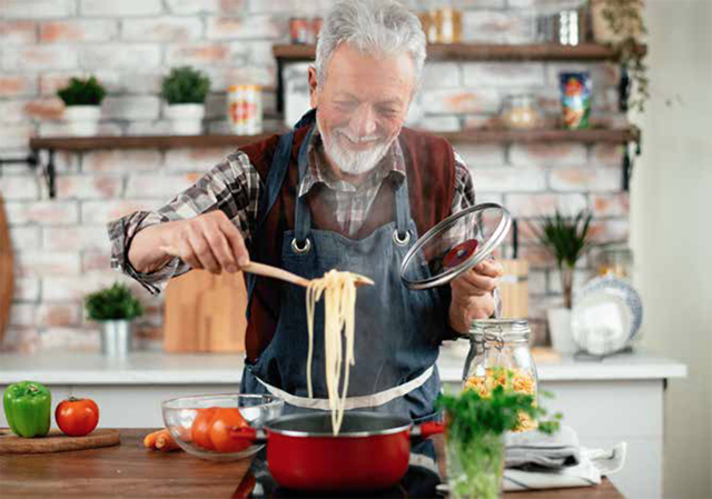 Photo courtesy of Family Flavours magazine