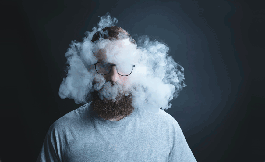 bpd and smoking cigarettes Personality disorders and tobacco