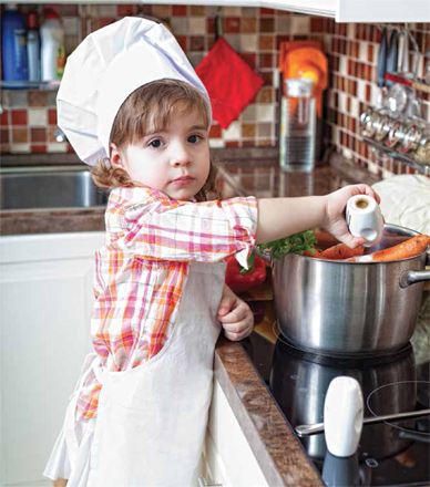 Photo courtesy of Family Flavours magazine