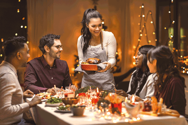 Photo courtesy of Family Flavours magazine