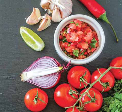 Photo courtesy of Family Flavours magazine