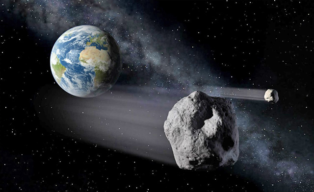 Photo courtesy of astronaut.com