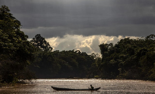 Nicaragua’s land conflict has spilled into violence, with a string of murders of Indigenous people by settlers, many of which go unpunished (AFP photo)