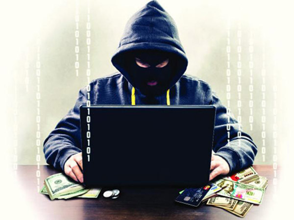 Some 200,000 to 300,000 computers were affected in at least 150 countries (Photo courtesy of naturalnews.com)