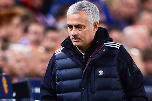 Tottenham Hotspur will be the third Premier League club managed by Jose Mourinho (AFP photo)