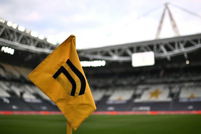 Italian giants Juventus are one of the driving forces of the Super League project  (AFP photo)