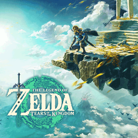 Nintendo releases ‘Zelda: Tears of the Kingdom’ on Friday (Photo courtesy of Nintendo)