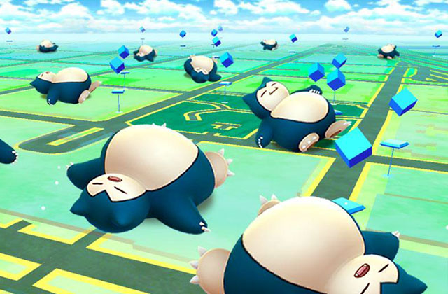 Photo courtesy of Pokemon Company