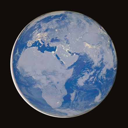 Photo courtesy of earthobservatory.nasa.gov