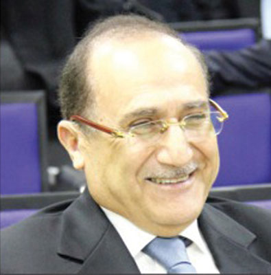 Jawad Anani