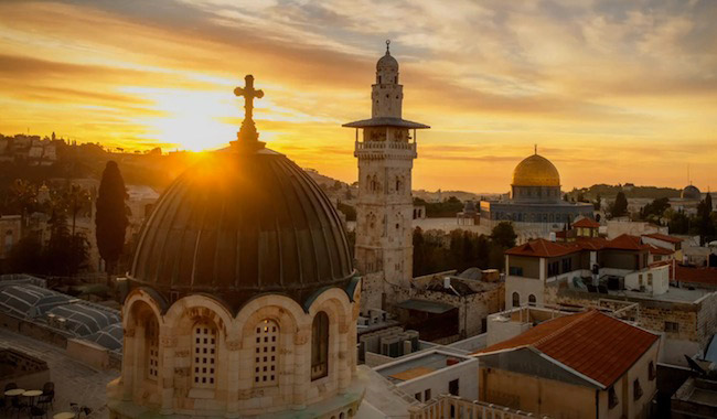 UNSECO has renewed stands in support of Jerusalem's Arab character  (File photo)