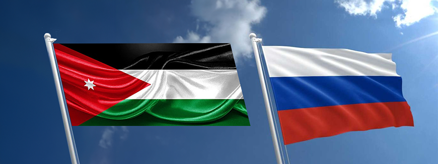 The Russian authorities on Friday officially notifies the Jordanian Embassy in Moscow about the launch of electronic entry visas for Jordanian citizens, effective December 5, 2024 (JT file)