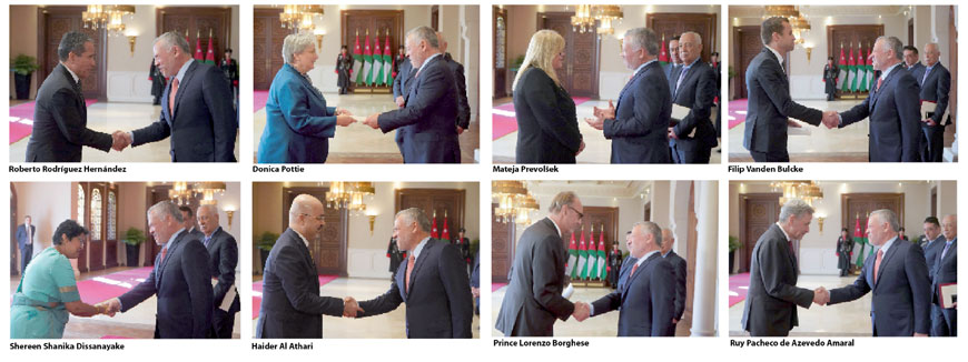 Photos courtesy of Royal Court
