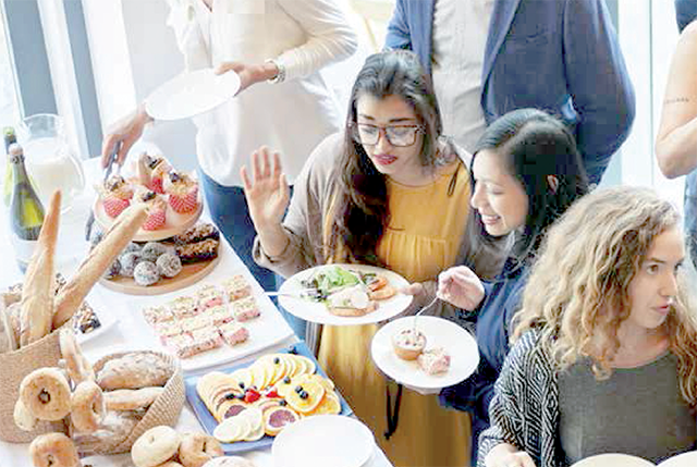 photo courtesy of Family Flavours magazine