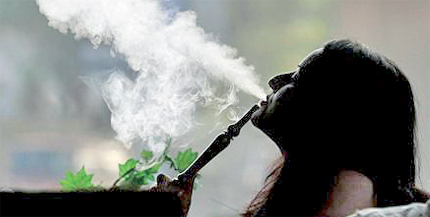 Jordanians have expressed a positive outlook following the government’s recent amendments to tobacco prices (Petra file photo)