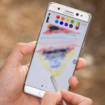 Photo courtesy of samsung.com