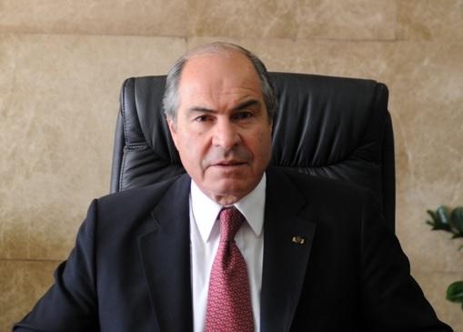 Hani Mulki