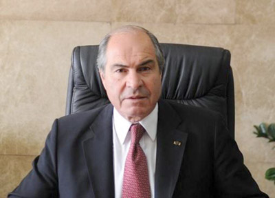 Hani Mulki