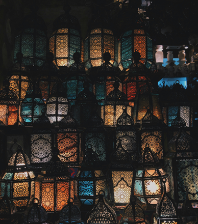 Photo courtesy of  unsplash.com