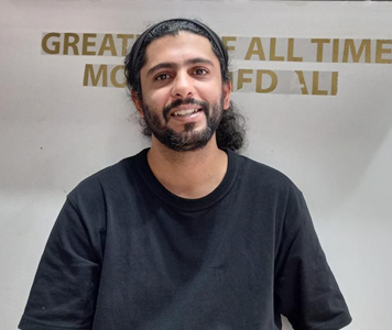 Ahmed A. Seddiqi