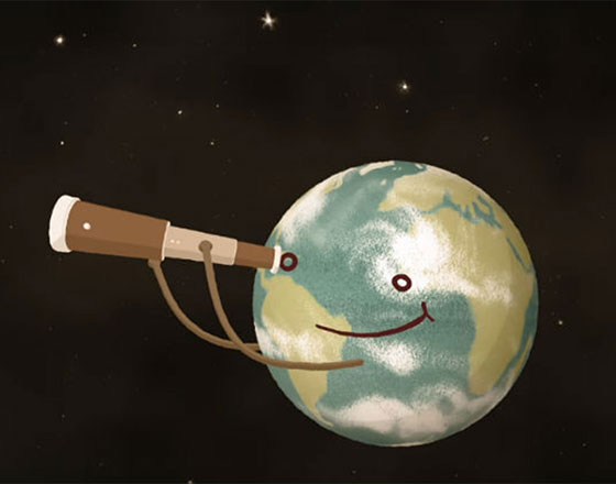 Photo courtesy of nasa.gov