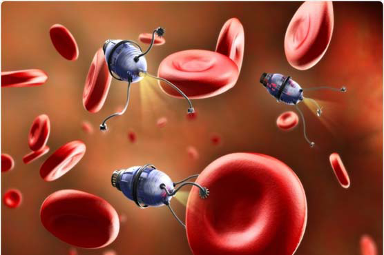 Photo courtesy of medicalfuturist.com