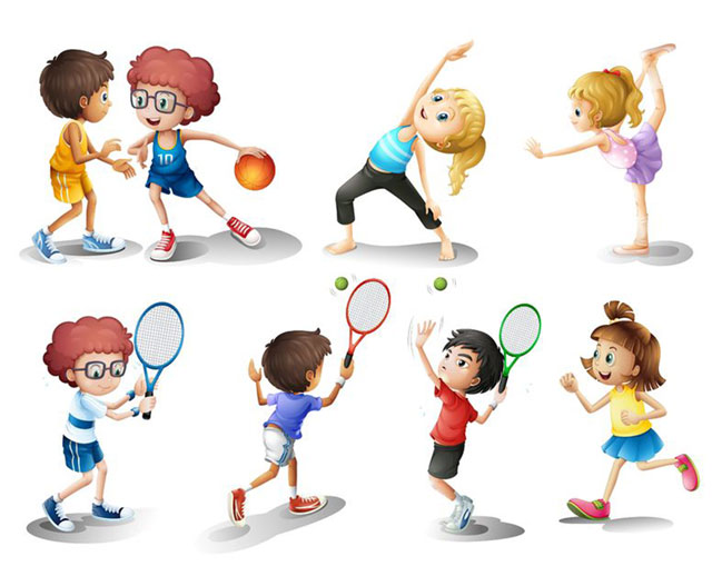 Photo courtesy of gympik.com