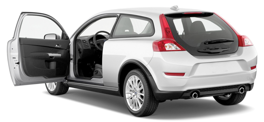 Photo courtesy of motorauthority.com
