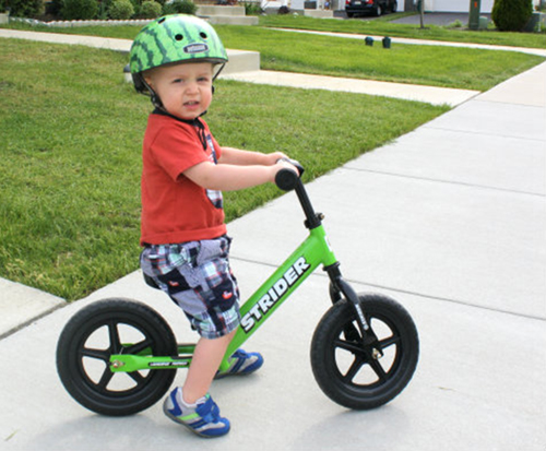Photo courtesy of babblebikes.com