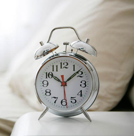 Photo courtesy of sleepscore.com